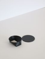 Grinder top mount