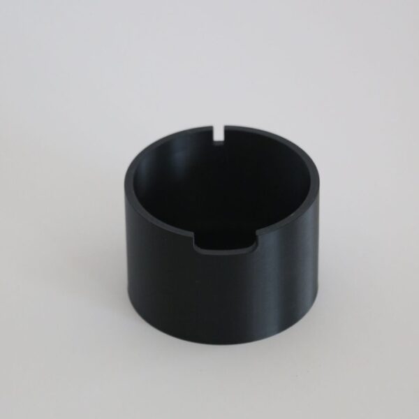 Dripper tray