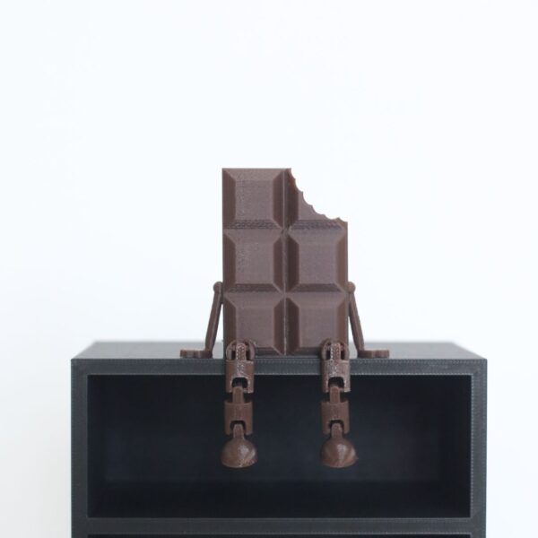 Choco bar
