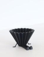 Origami filter
