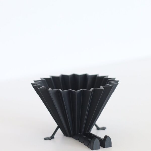 Origami filter