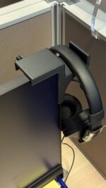 Desk Headset Hanger - Image 2