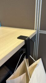 Desk Bag Holder - Image 2