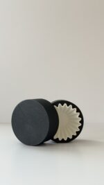 Origami Filter Holder