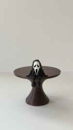 Ghost Fiqure