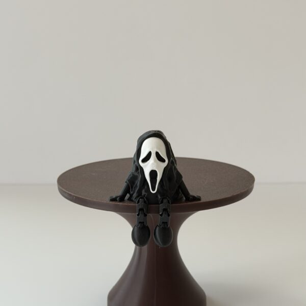 Ghost Fiqure