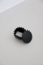 Origami  Grinder Top Mount