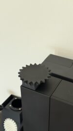 Origami  Grinder Top Mount - Image 3