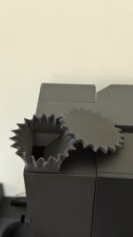 Origami  Grinder Top Mount - Image 2