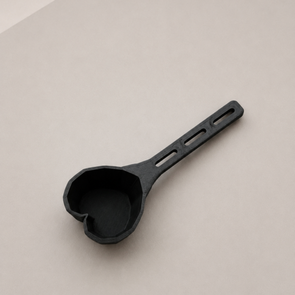 Heart Shape Spoon